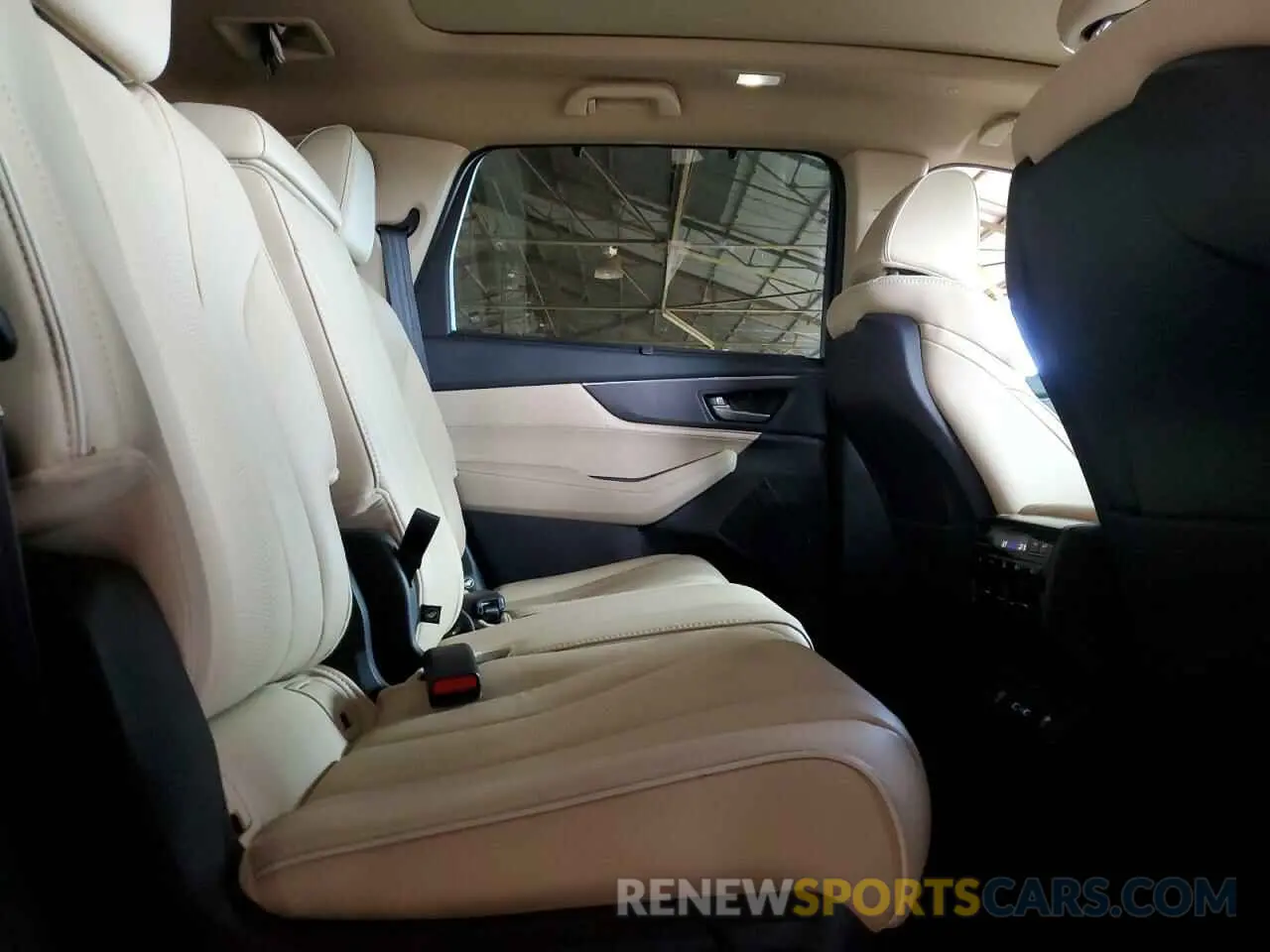 11 Фотография поврежденного автомобиля 5J8YE1H89RL017218 ACURA MDX 2024