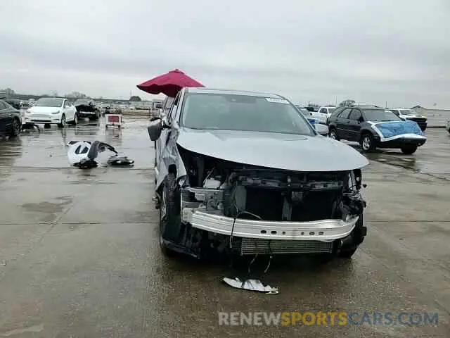 15 Фотография поврежденного автомобиля 5J8TC1H52KL006847 ACURA RDX 2019