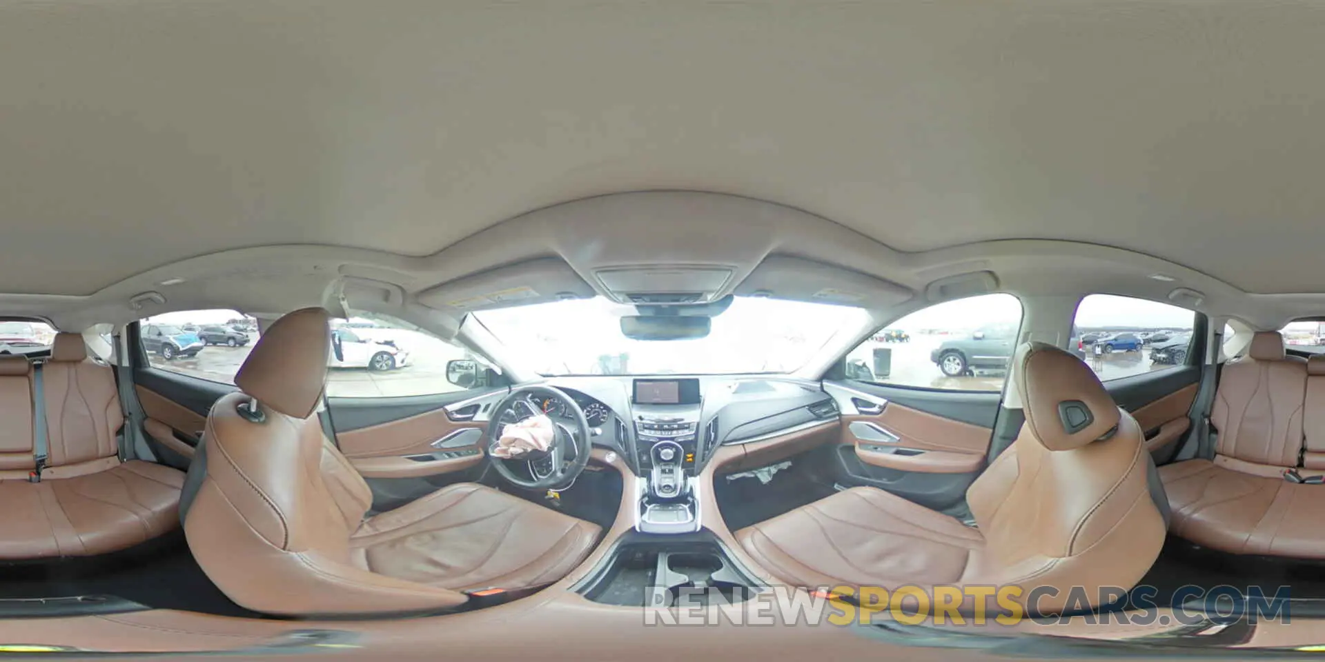 16 Фотография поврежденного автомобиля 5J8TC1H52KL006847 ACURA RDX 2019