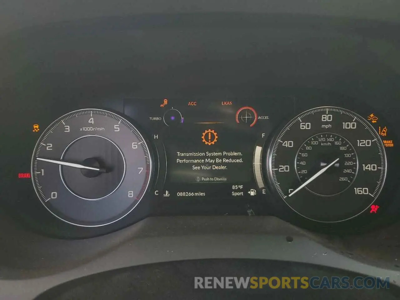 9 Фотография поврежденного автомобиля 5J8TC1H76KL008358 ACURA RDX 2019