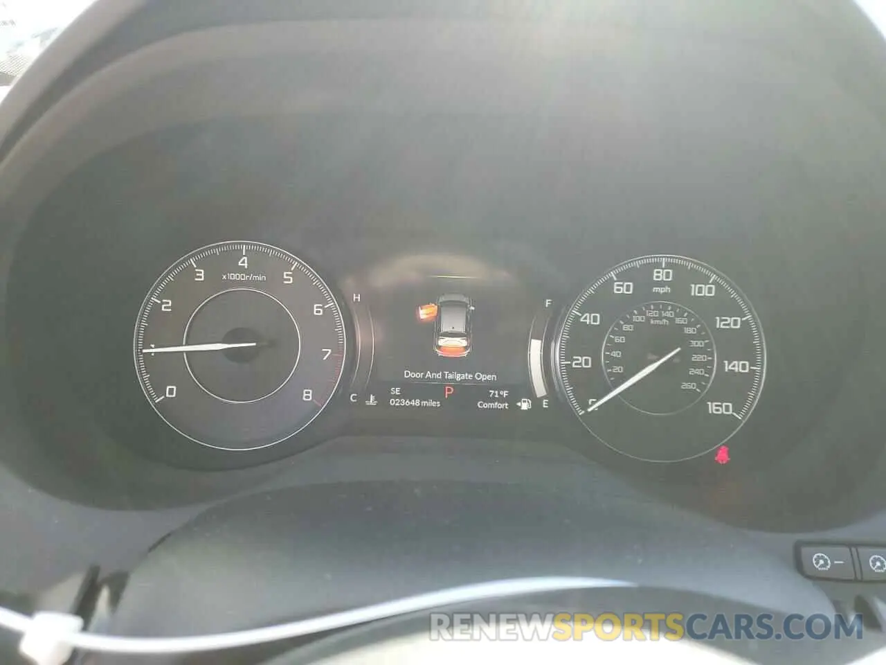 9 Фотография поврежденного автомобиля 5J8TC2H34KL038509 ACURA RDX 2019