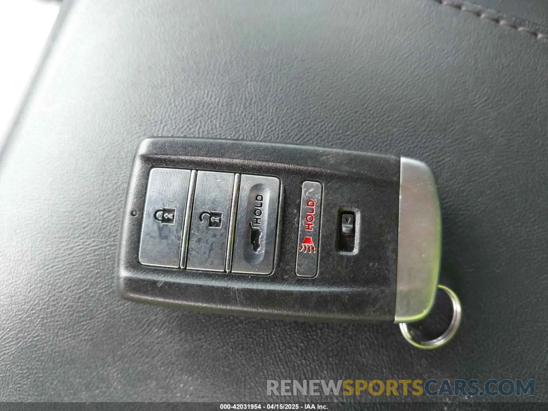 11 Фотография поврежденного автомобиля 5J8TC2H34KL043662 ACURA RDX 2019