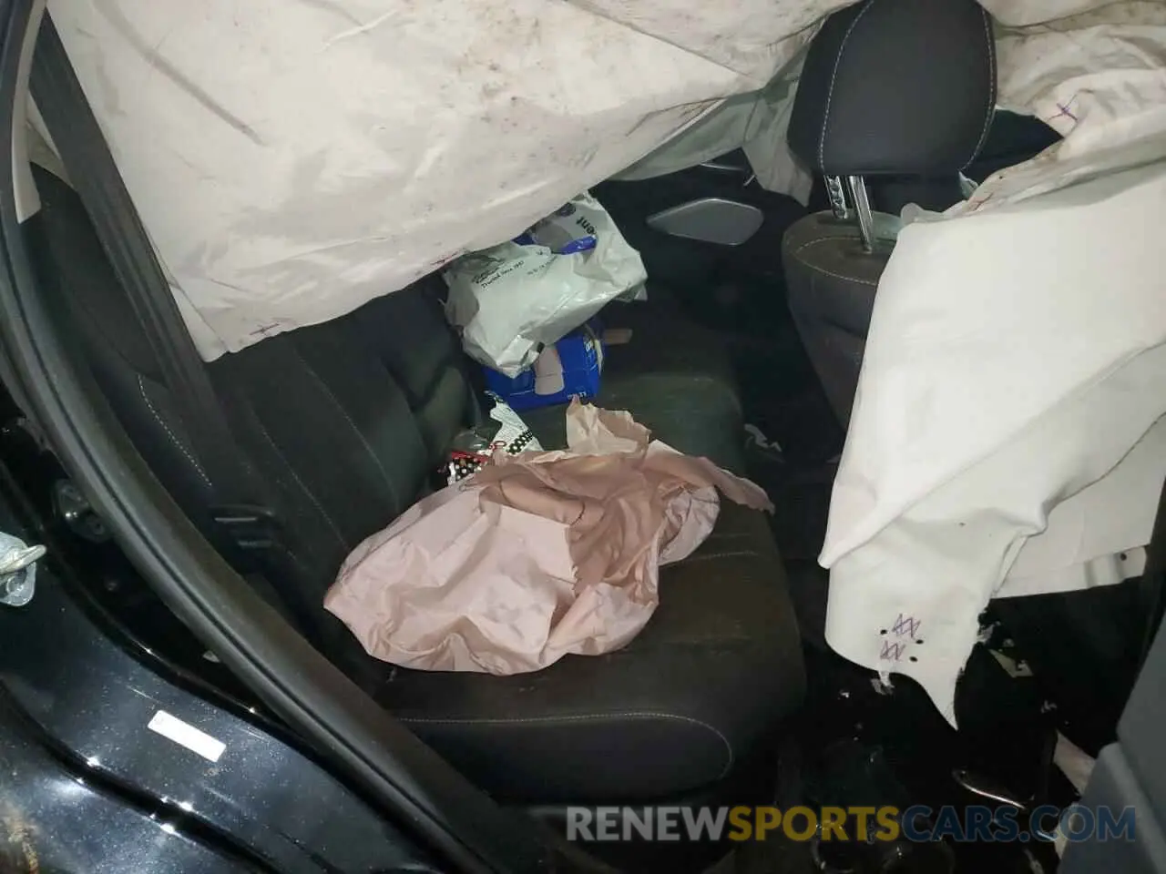 11 Фотография поврежденного автомобиля 5J8TC2H58KL017115 ACURA RDX 2019