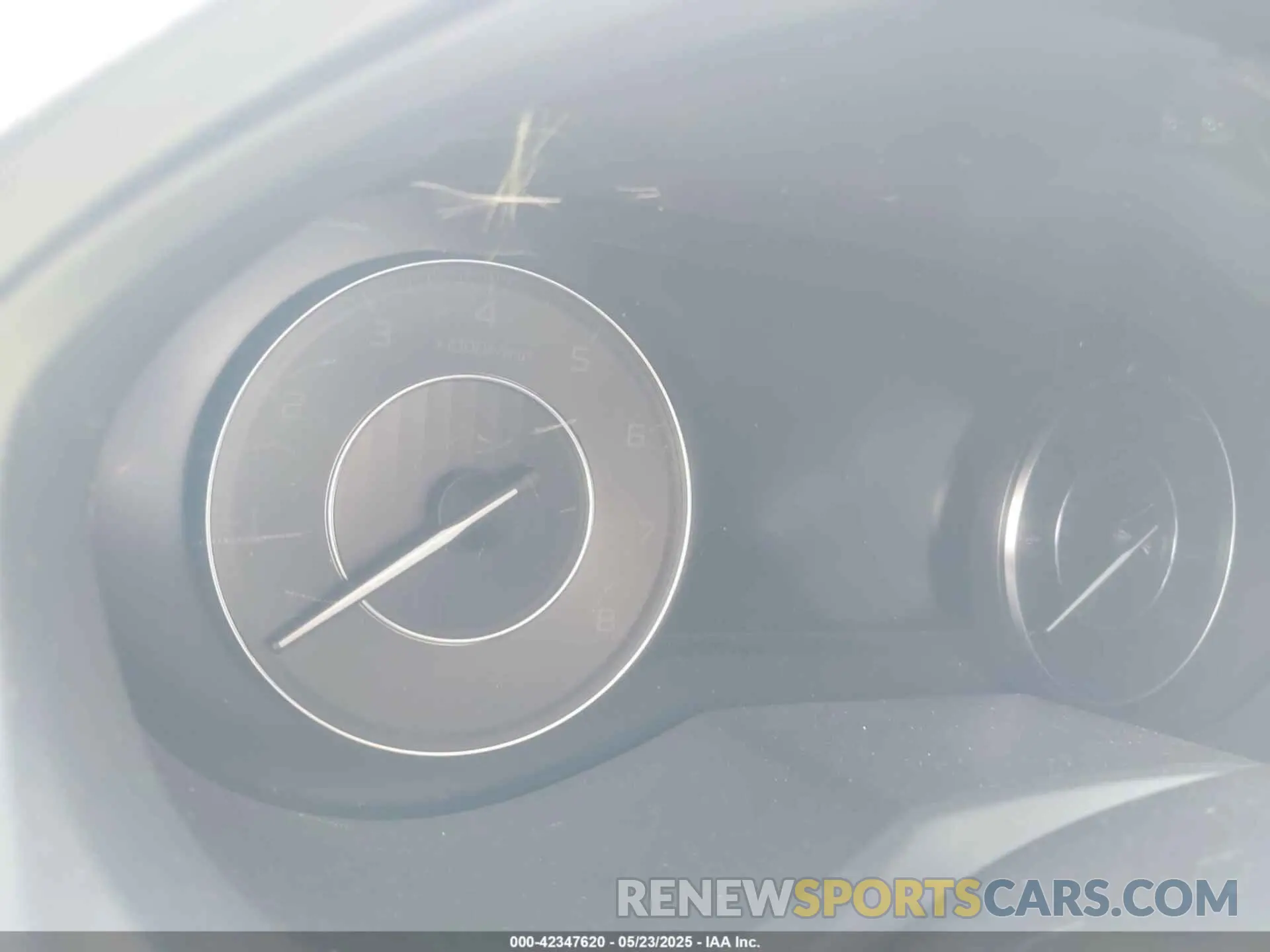7 Photograph of a damaged car 5J8TC2H58KL017177 ACURA RDX 2019