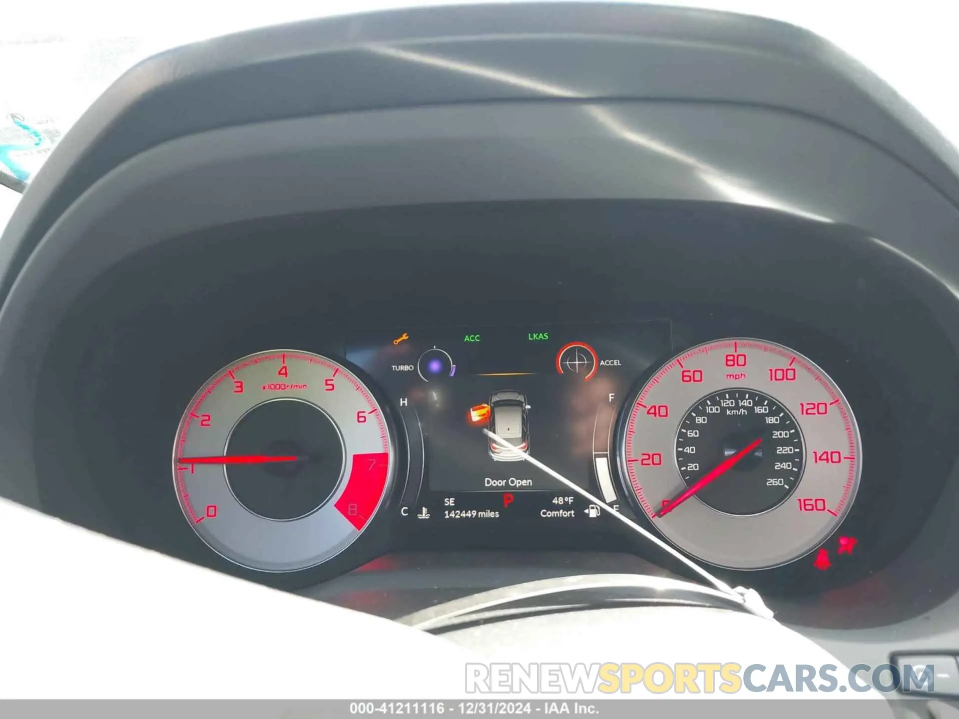 7 Фотография поврежденного автомобиля 5J8TC2H69KL000557 ACURA RDX 2019