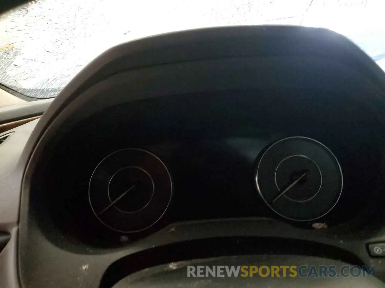 9 Фотография поврежденного автомобиля 5J8TC2H72KL014244 ACURA RDX 2019