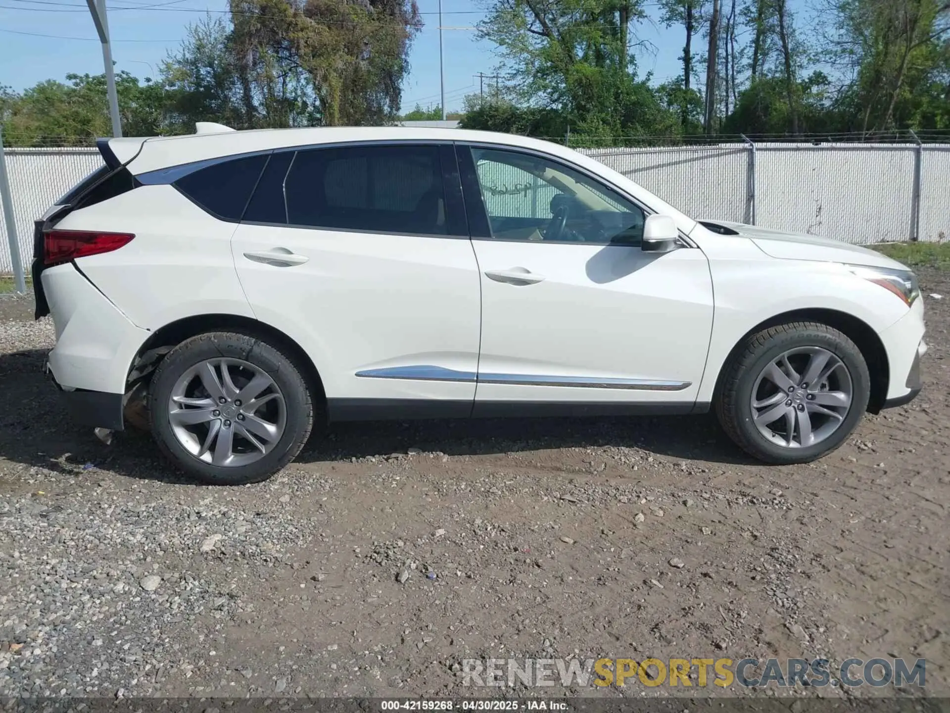 13 Фотография поврежденного автомобиля 5J8TC2H75KL000905 ACURA RDX 2019