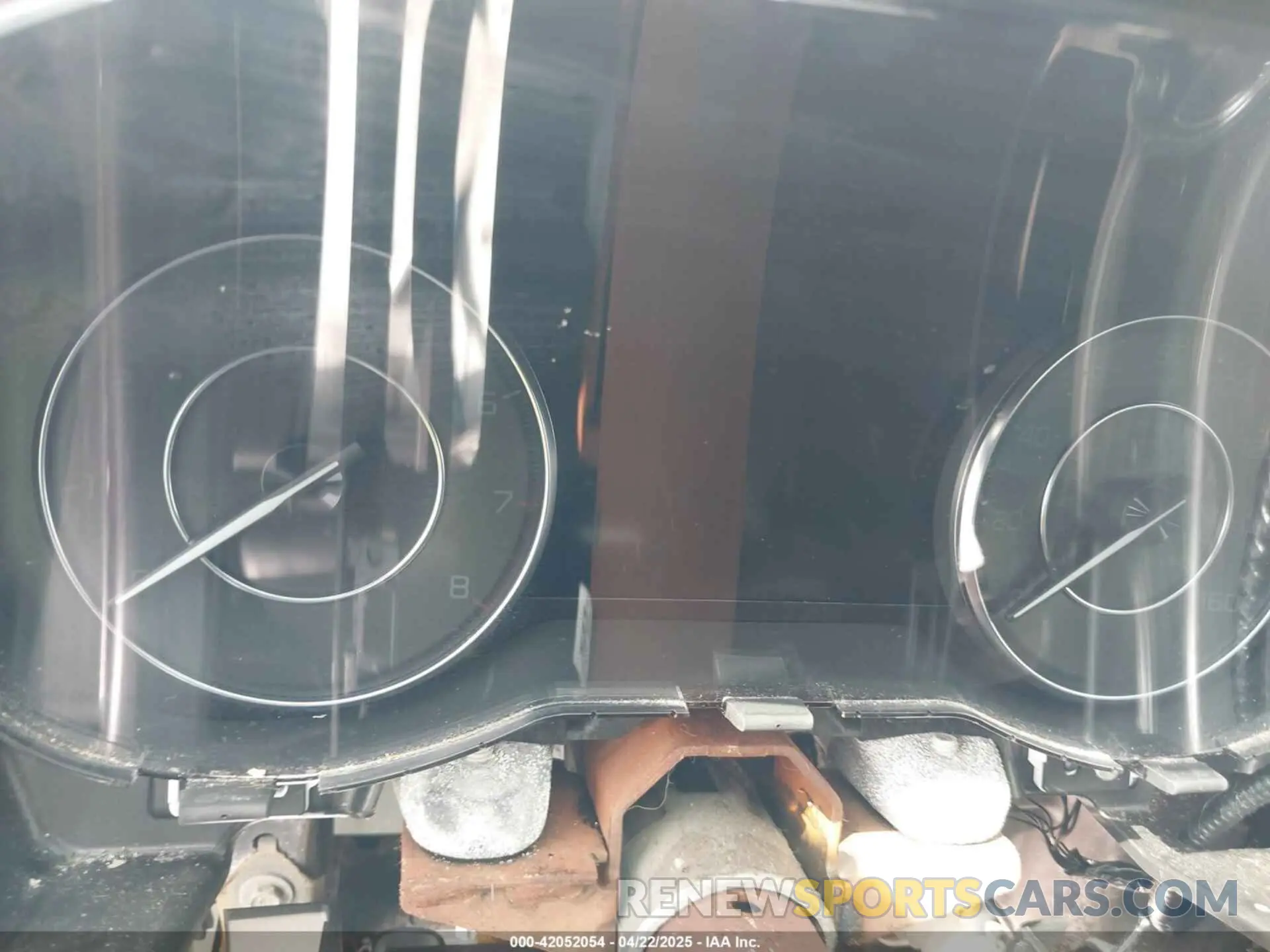 16 Photograph of a damaged car 5J8TC2H7XKL018039 ACURA RDX 2019