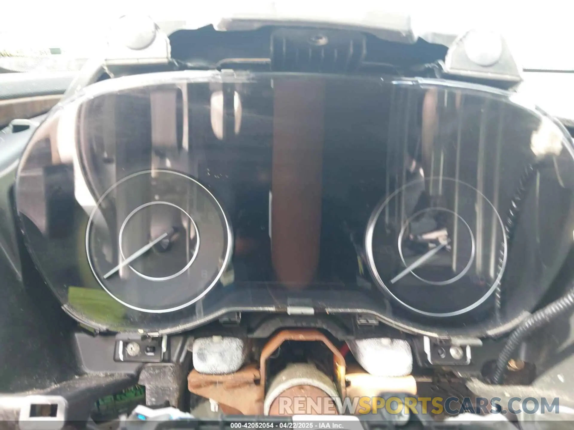7 Photograph of a damaged car 5J8TC2H7XKL018039 ACURA RDX 2019