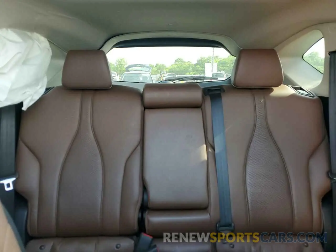 10 Фотография поврежденного автомобиля 5J8TC1H52LL003061 ACURA RDX 2020