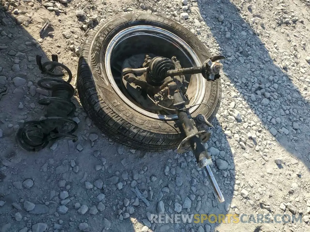 13 Фотография поврежденного автомобиля 5J8TC1H55LL003734 ACURA RDX 2020