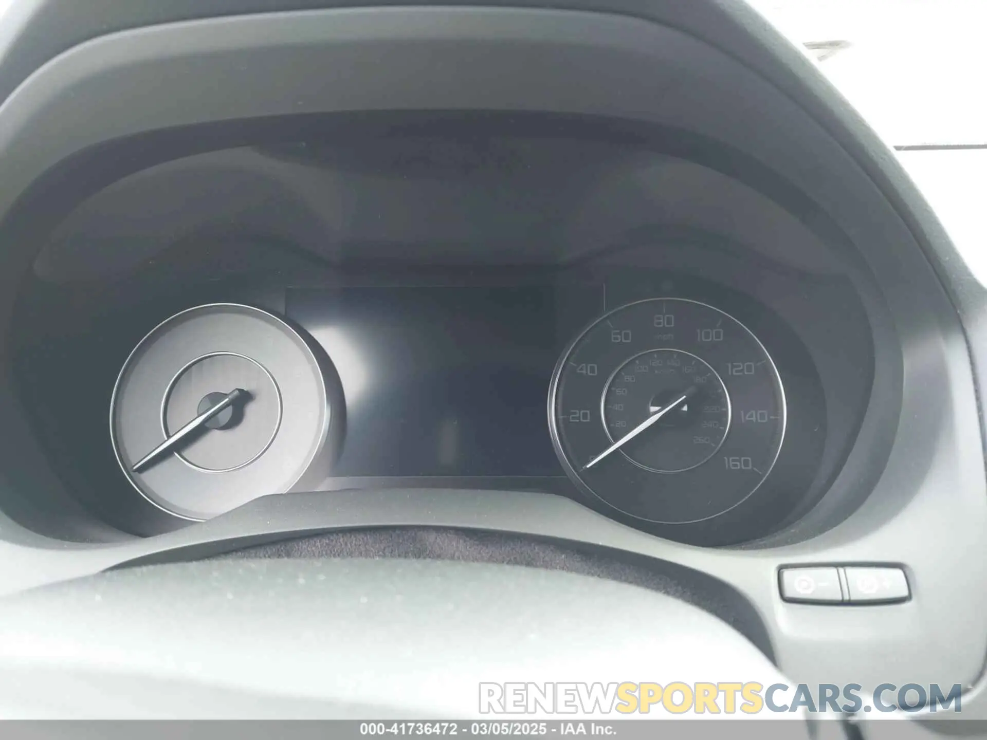 15 Photograph of a damaged car 5J8TC1H58LL012668 ACURA RDX 2020