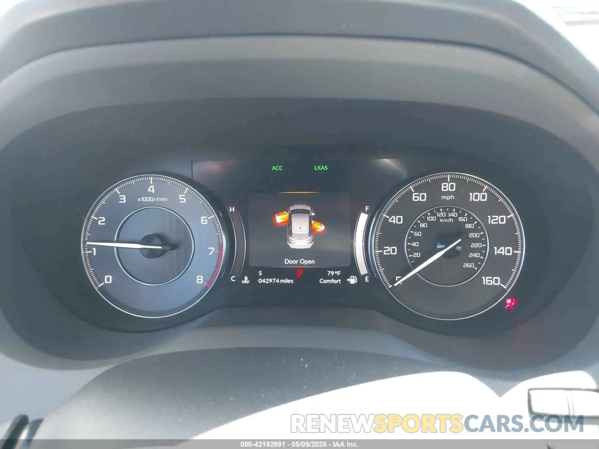 7 Фотография поврежденного автомобиля 5J8TC2H31LL017103 ACURA RDX 2020