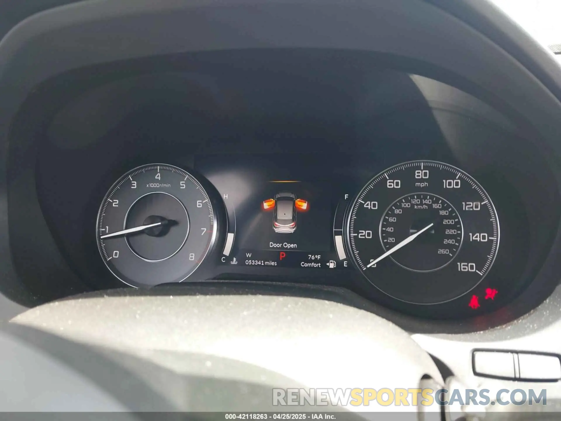 15 Фотография поврежденного автомобиля 5J8TC2H39LL007807 ACURA RDX 2020