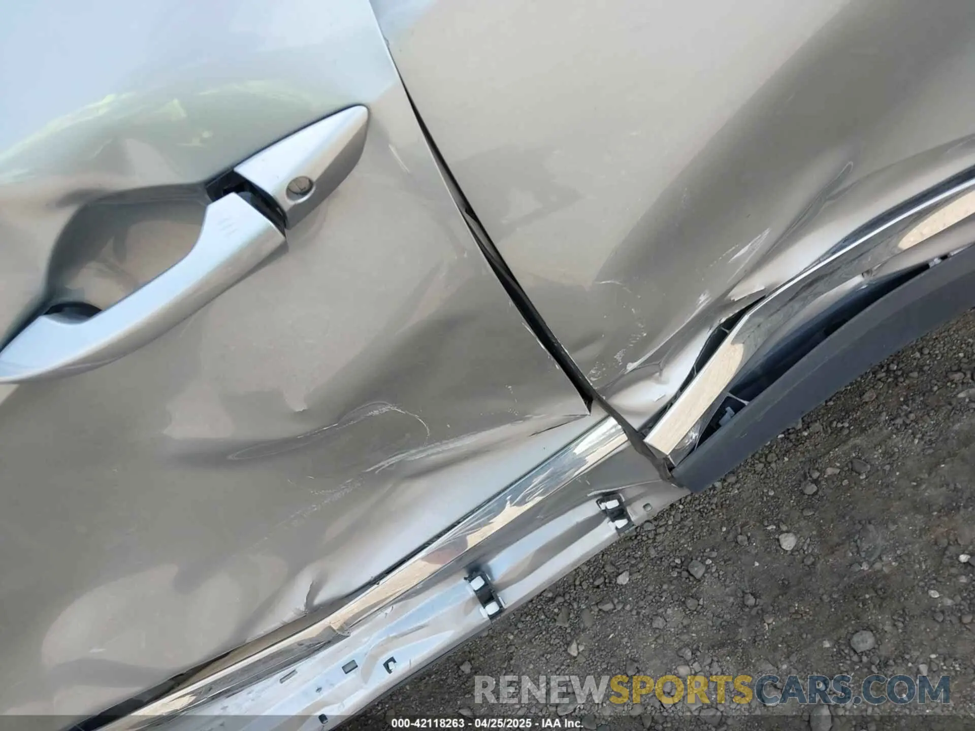 9 Фотография поврежденного автомобиля 5J8TC2H39LL007807 ACURA RDX 2020