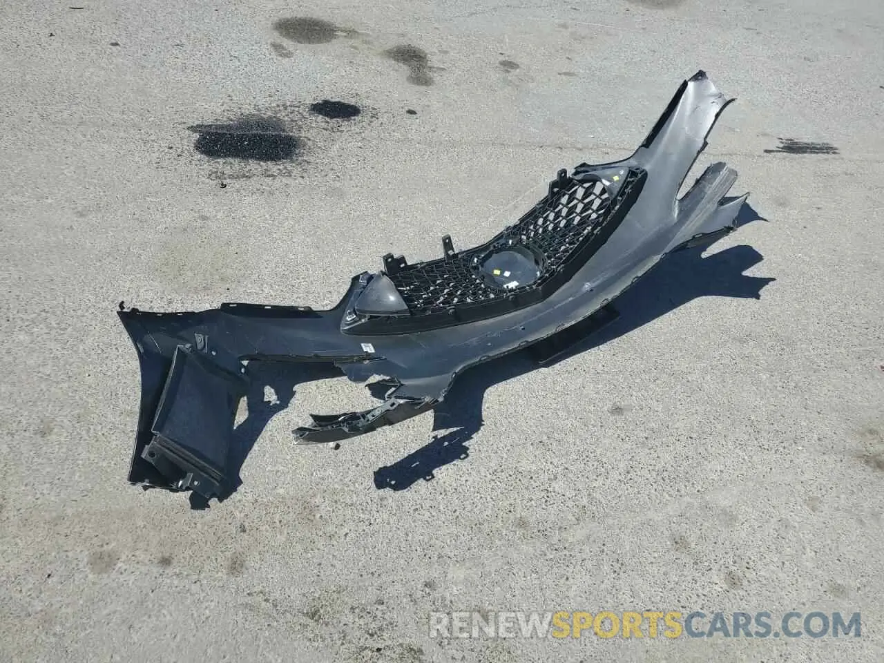 13 Photograph of a damaged car 5J8TC2H39LL026406 ACURA RDX 2020