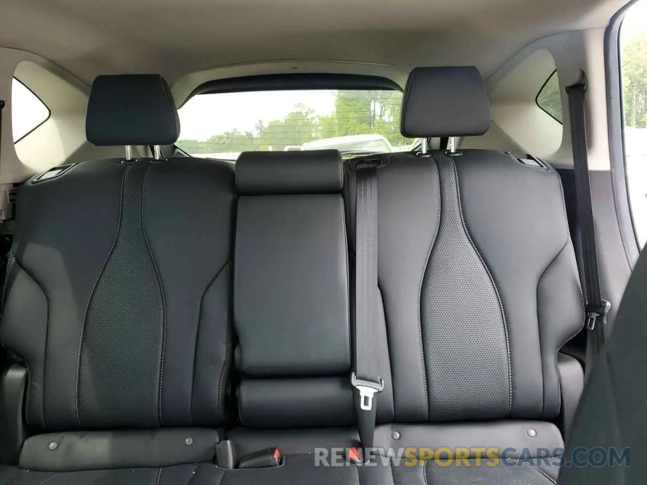 10 Фотография поврежденного автомобиля 5J8TC2H54LL002158 ACURA RDX 2020