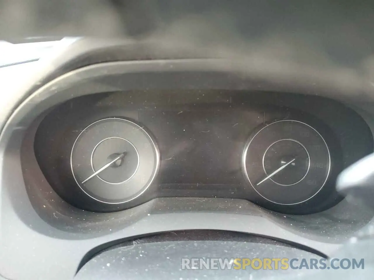 9 Photograph of a damaged car 5J8TC2H59LL006772 ACURA RDX 2020