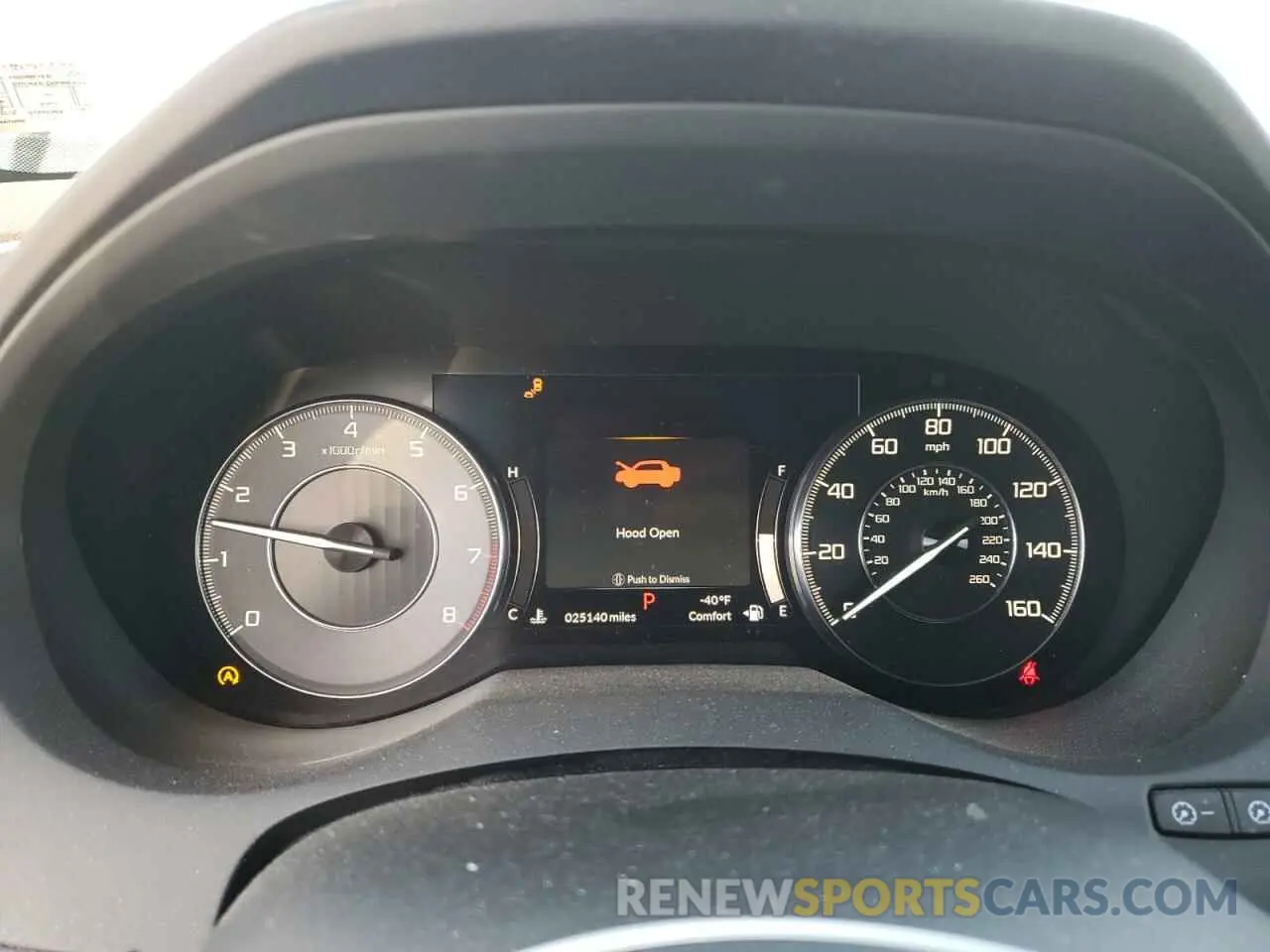 9 Фотография поврежденного автомобиля 5J8TC2H59LL029985 ACURA RDX 2020