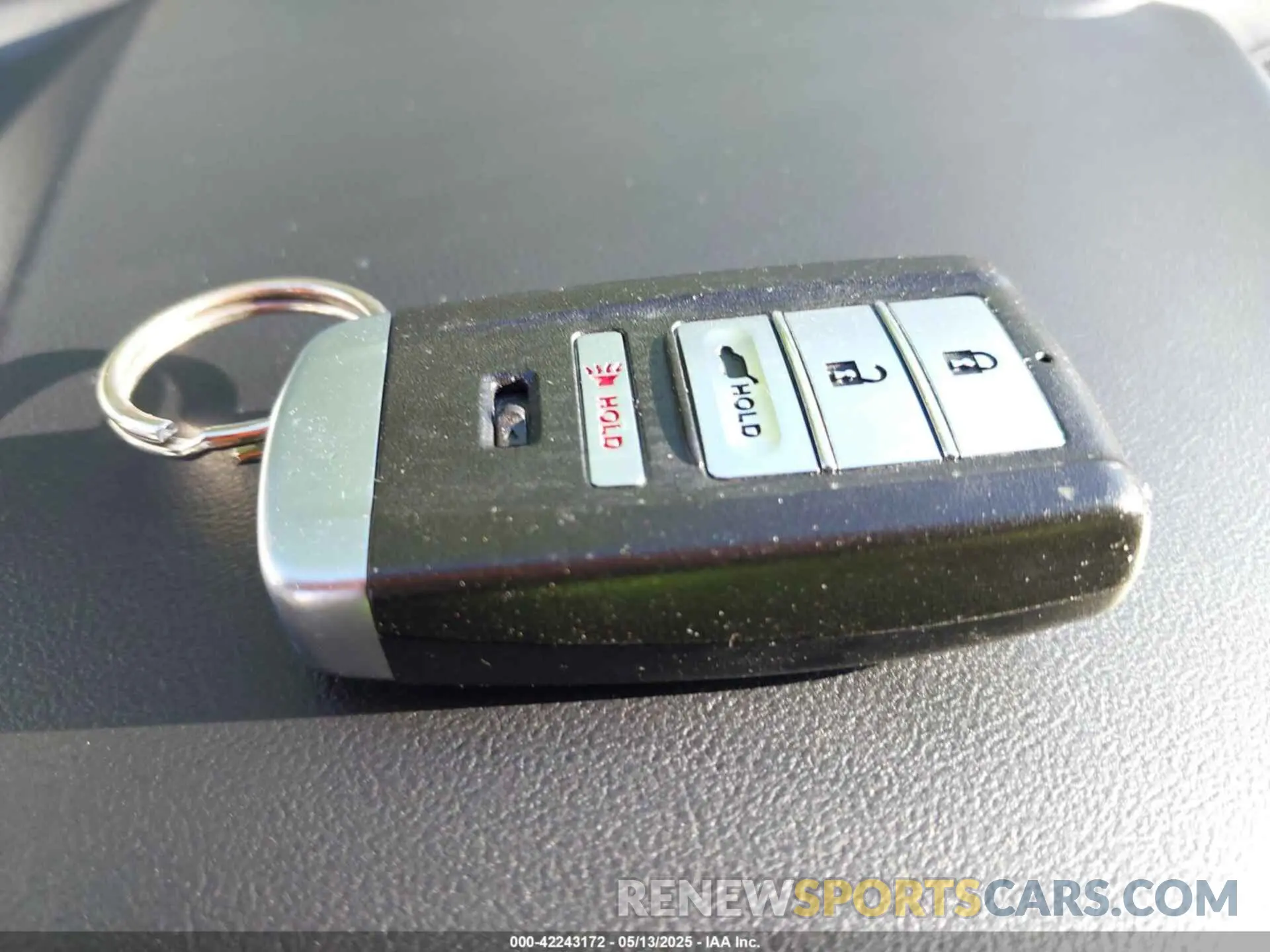 11 Фотография поврежденного автомобиля 5J8TC2H5XLL017439 ACURA RDX 2020