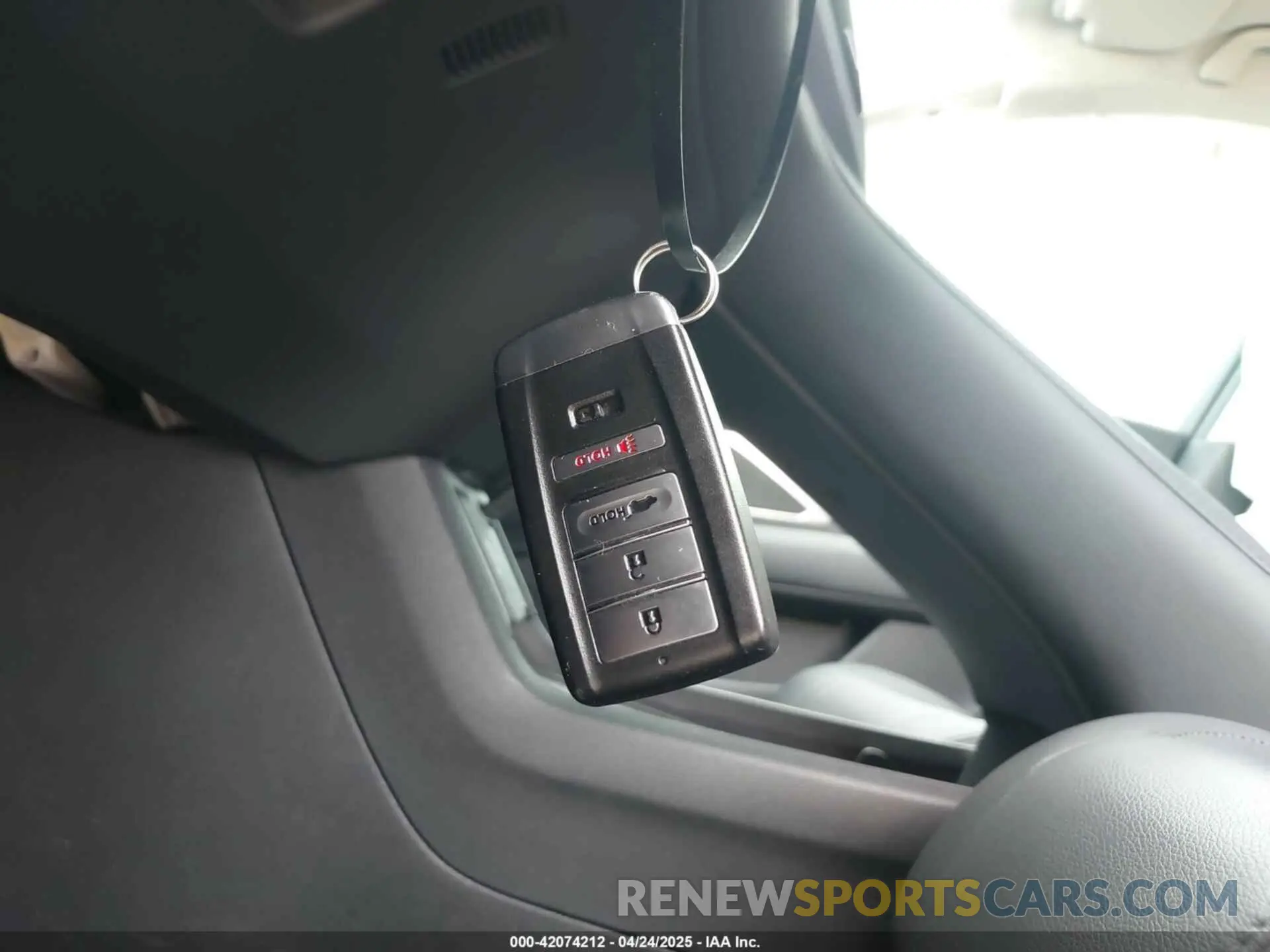 11 Фотография поврежденного автомобиля 5J8TC1H31ML004962 ACURA RDX 2021