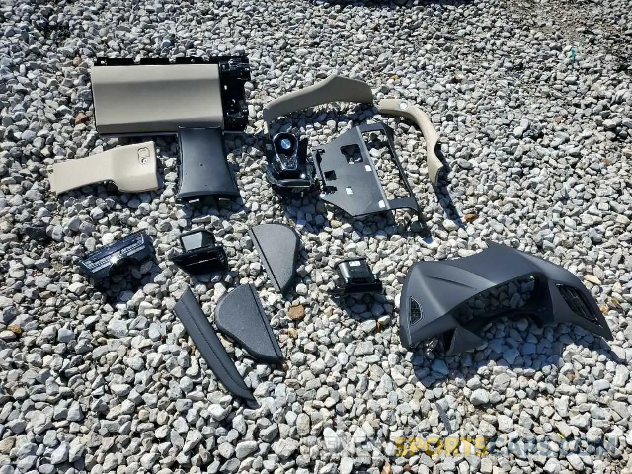 15 Фотография поврежденного автомобиля 5J8TC1H33ML005949 ACURA RDX 2021
