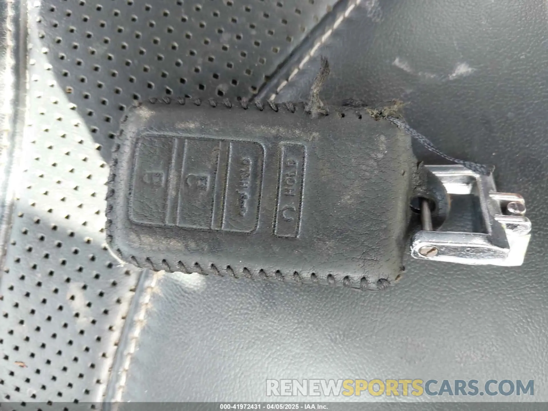 11 Фотография поврежденного автомобиля 5J8TC1H53ML001319 ACURA RDX 2021
