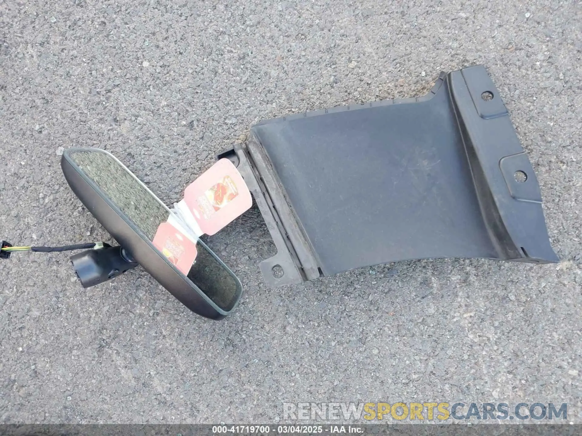12 Photograph of a damaged car 5J8TC1H55ML018431 ACURA RDX 2021