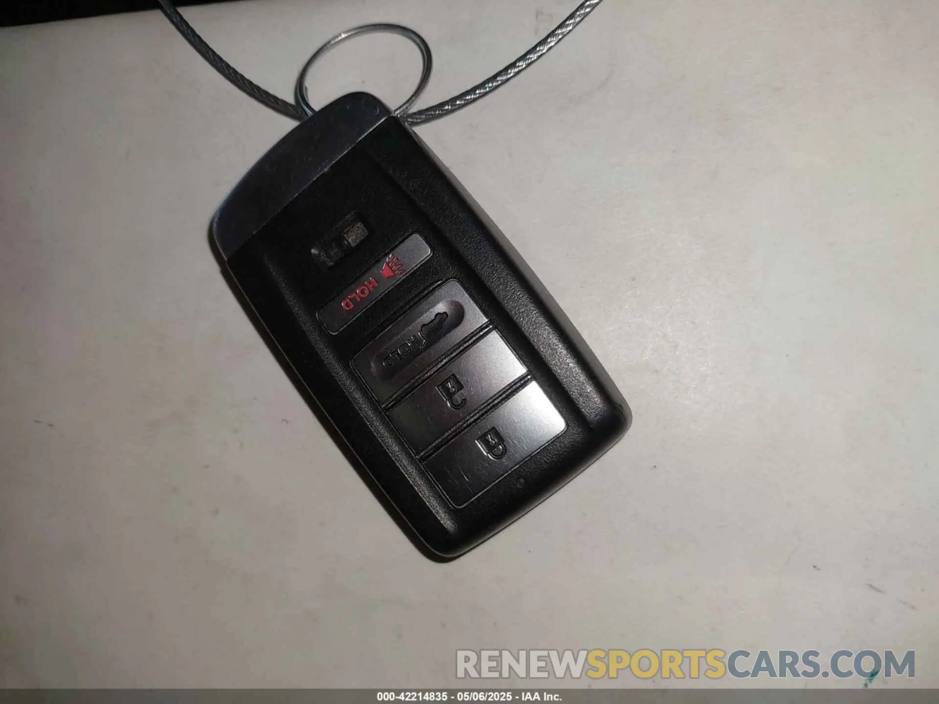 11 Фотография поврежденного автомобиля 5J8TC2H34ML047472 ACURA RDX 2021