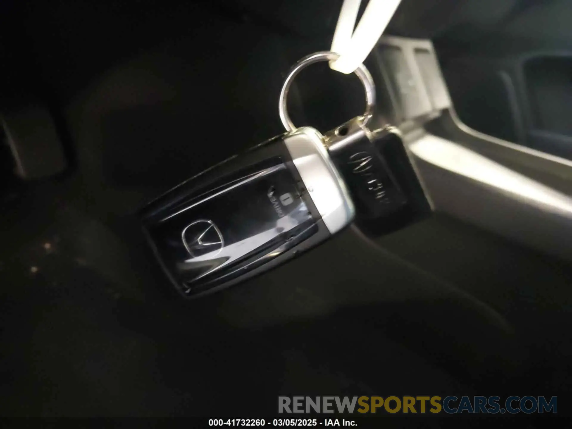 11 Фотография поврежденного автомобиля 5J8TC2H36ML024033 ACURA RDX 2021