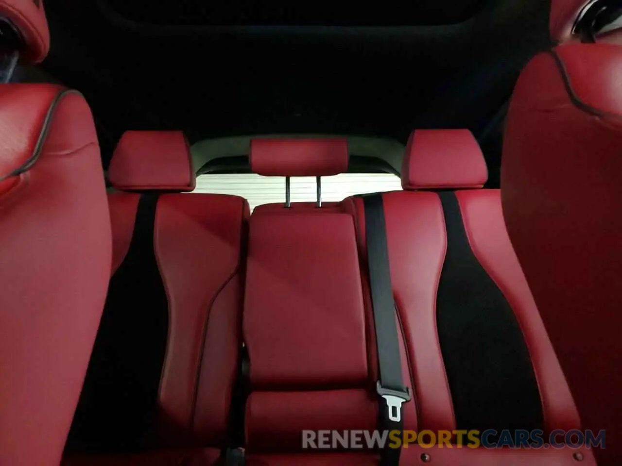 10 Фотография поврежденного автомобиля 5J8TC2H60ML014043 ACURA RDX 2021