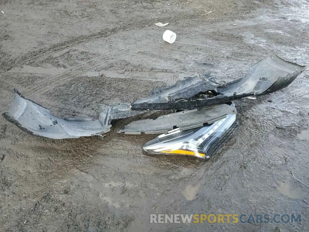 12 Фотография поврежденного автомобиля 5J8TC2H63ML042502 ACURA RDX 2021