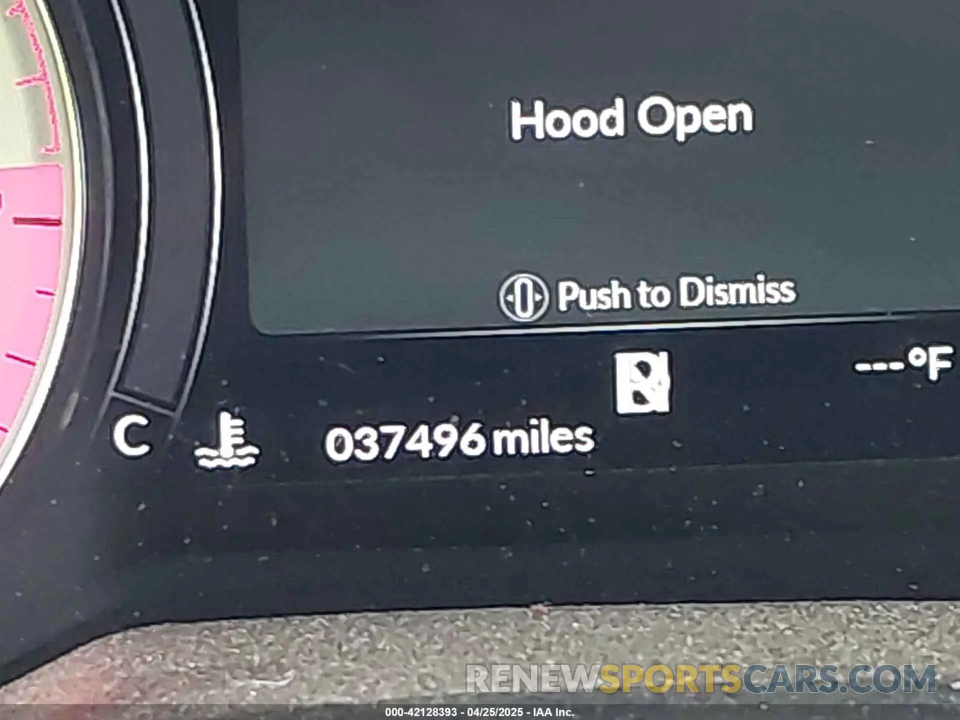 15 Фотография поврежденного автомобиля 5J8TC2H63ML048400 ACURA RDX 2021