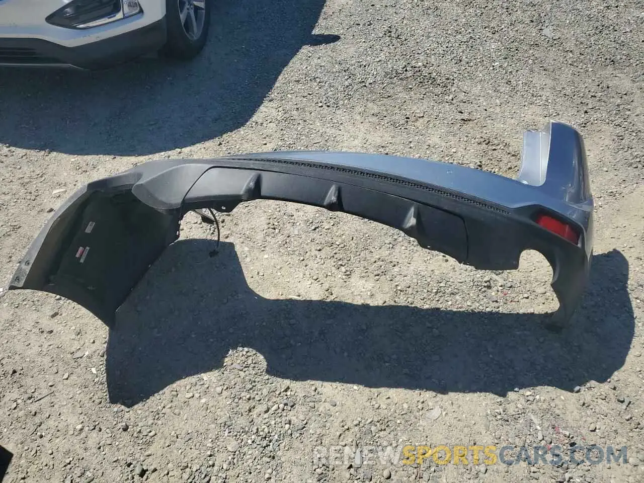 13 Фотография поврежденного автомобиля 5J8TC2H64ML000095 ACURA RDX 2021