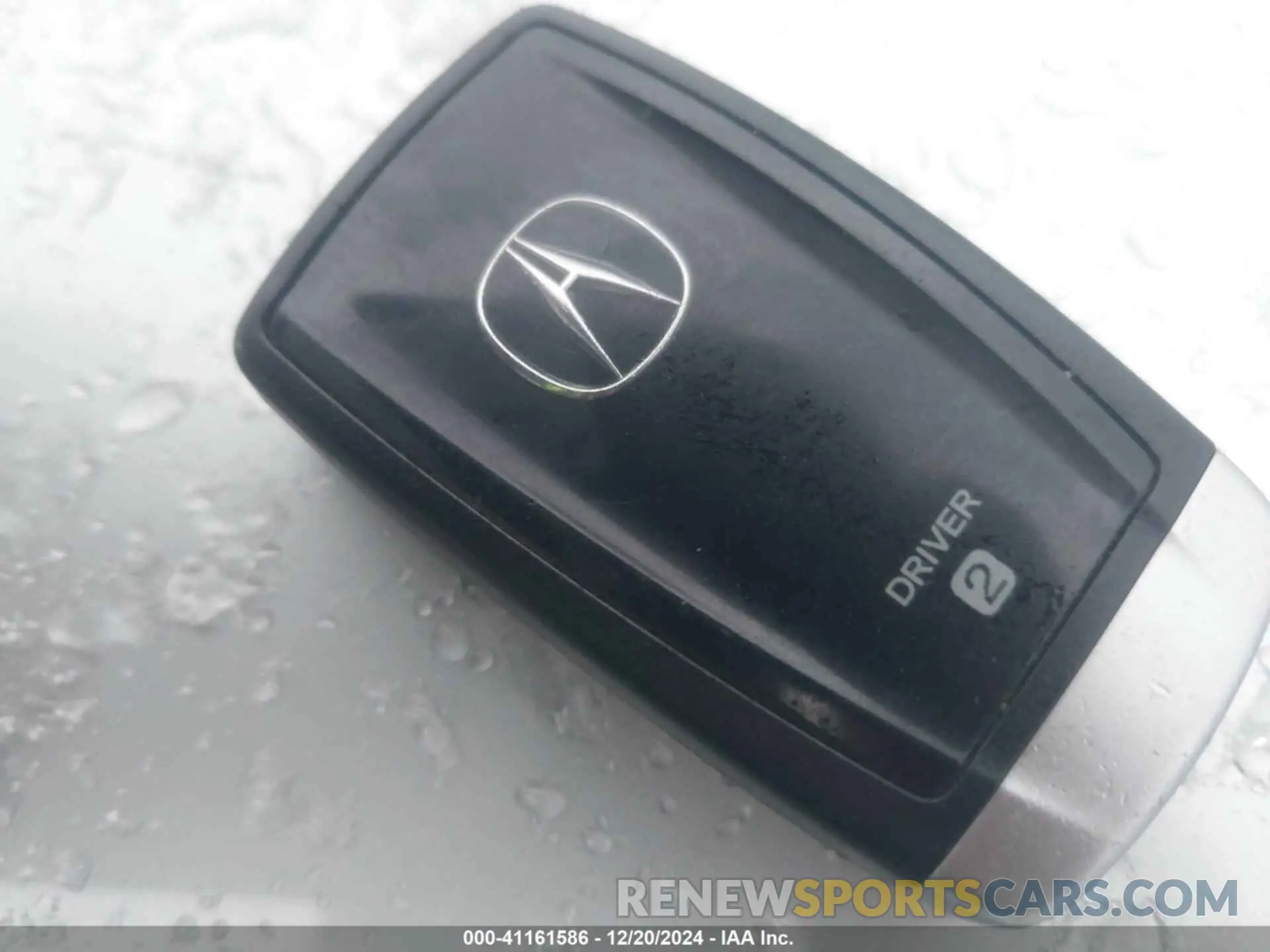 11 Фотография поврежденного автомобиля 5J8TC2H71ML002413 ACURA RDX 2021