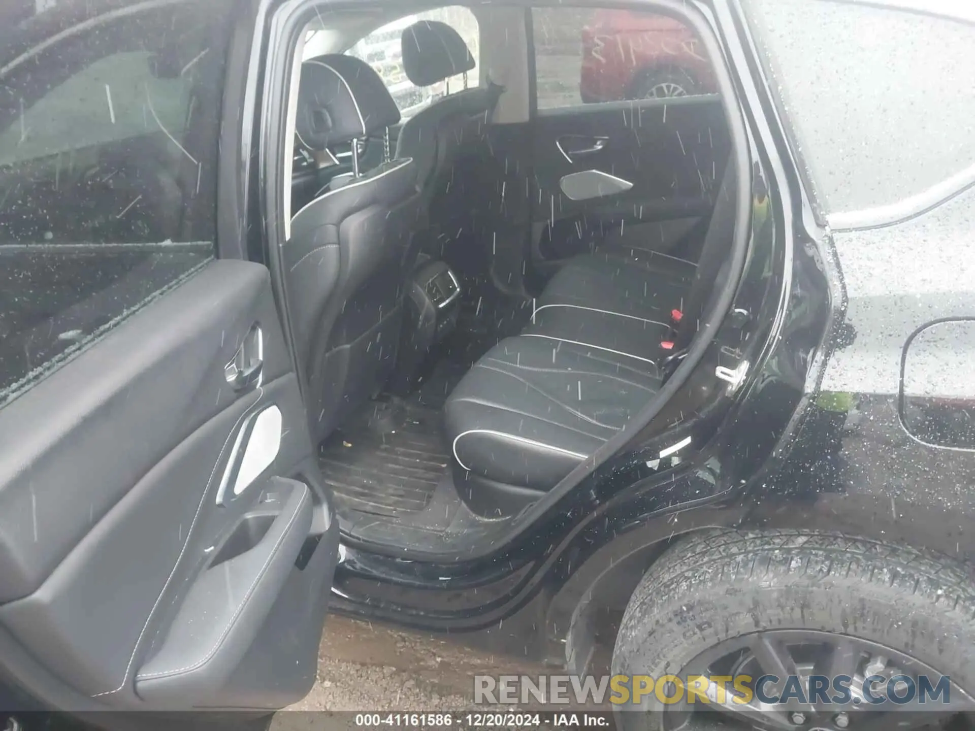 8 Фотография поврежденного автомобиля 5J8TC2H71ML002413 ACURA RDX 2021