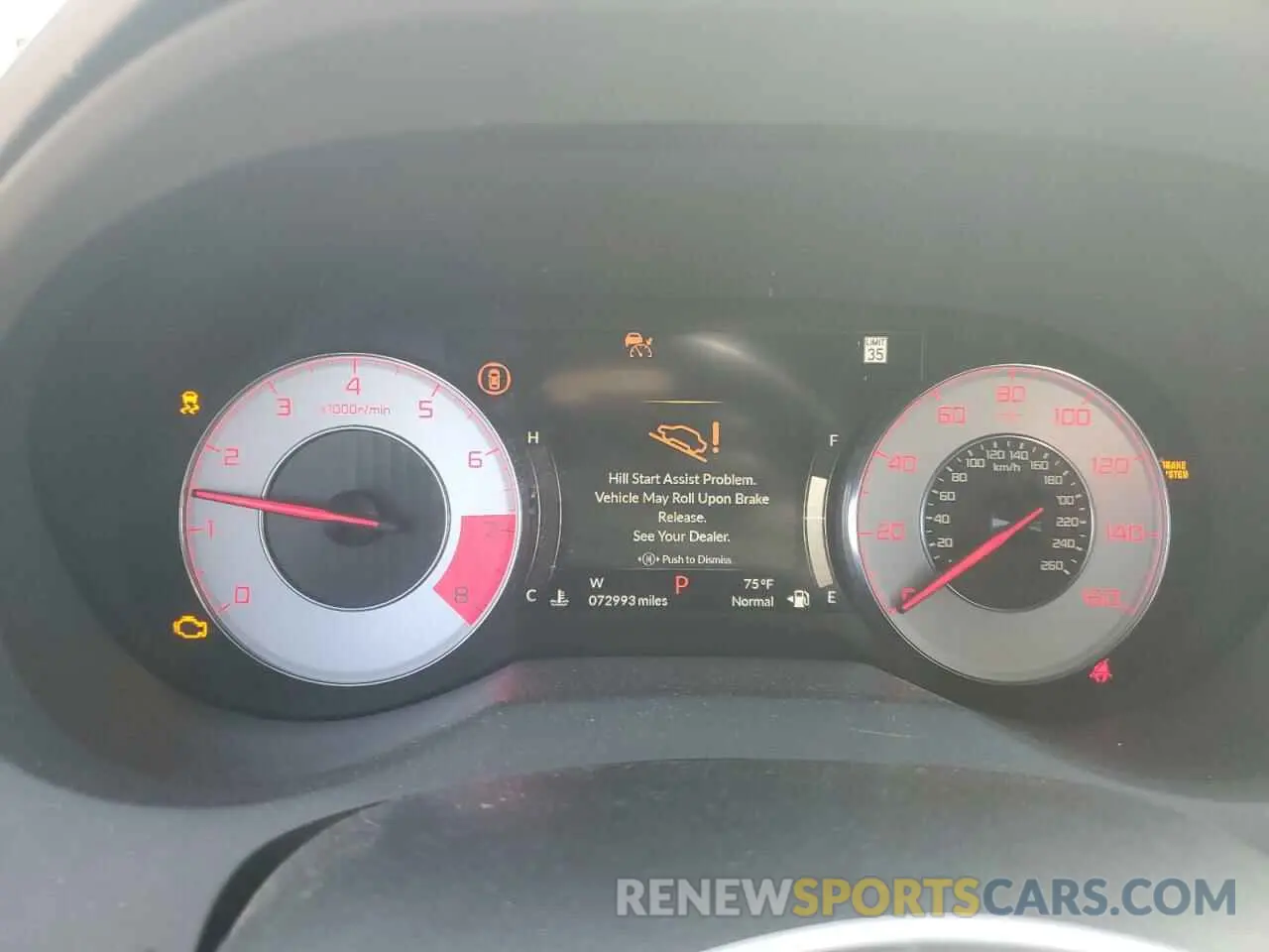 9 Фотография поврежденного автомобиля 5J8TC1H63NL001606 ACURA RDX 2022