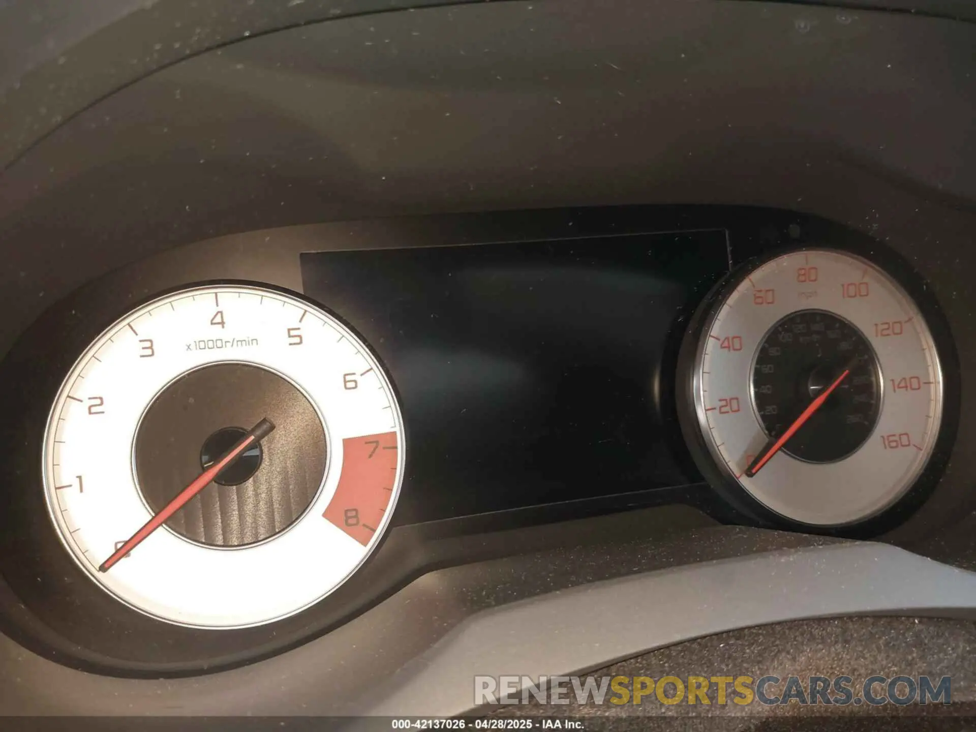 14 Фотография поврежденного автомобиля 5J8TC2H85NL013697 ACURA RDX 2022