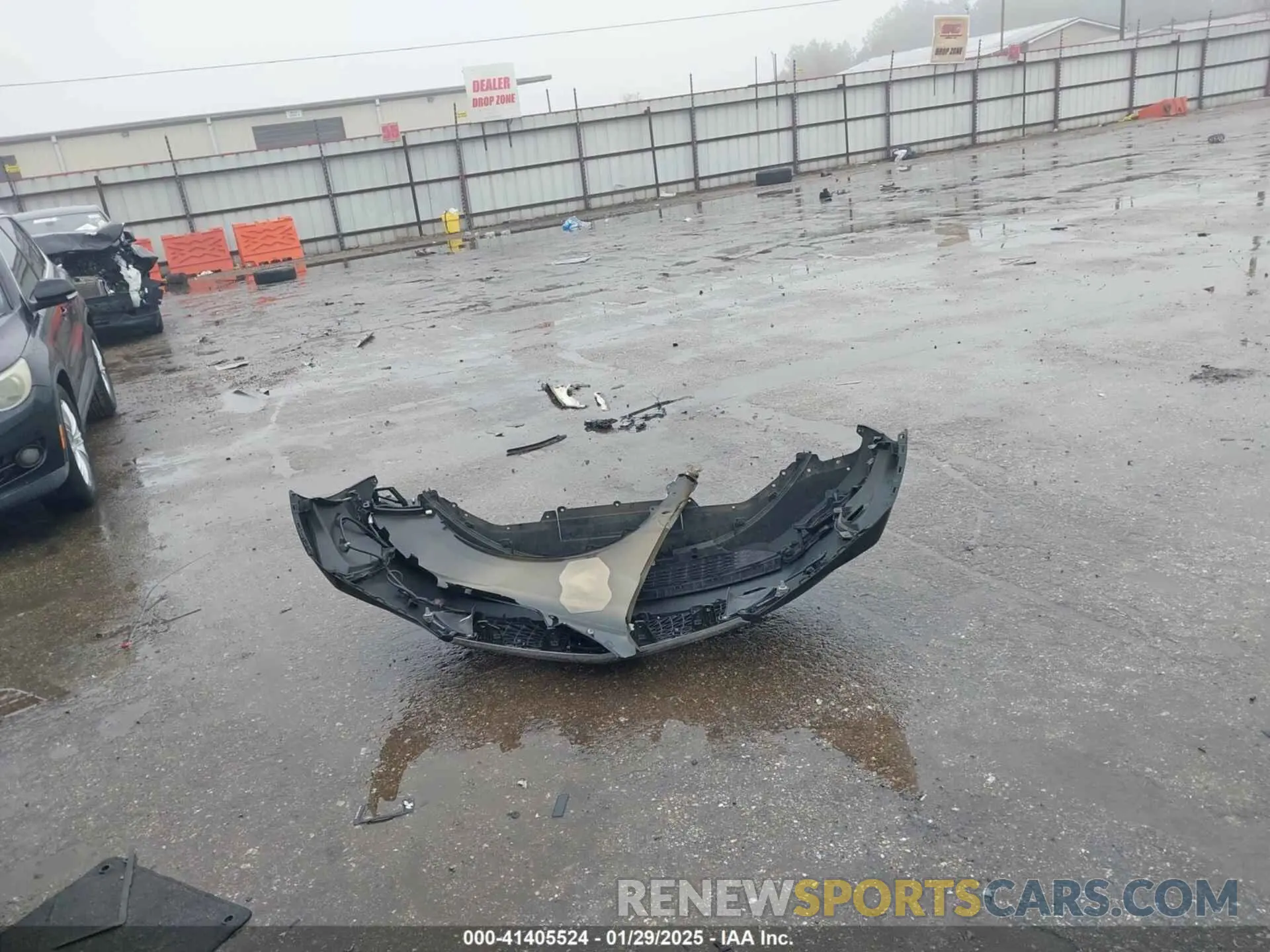 12 Photograph of a damaged car 5J8TC1H52PL007388 ACURA RDX 2023