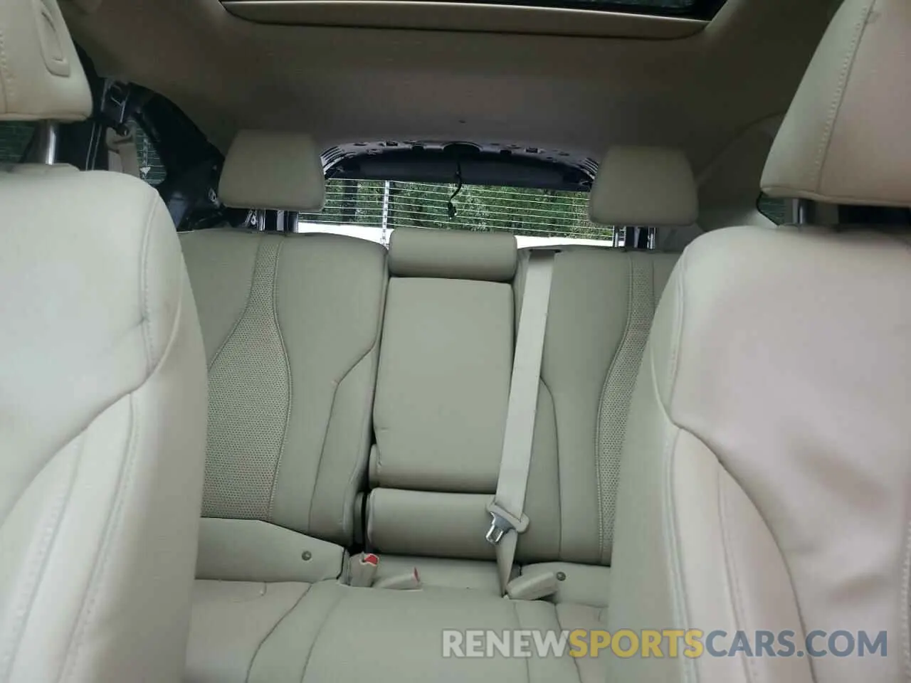 10 Photograph of a damaged car 5J8TC1H54PL009787 ACURA RDX 2023
