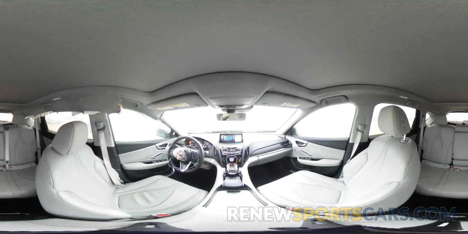 13 Фотография поврежденного автомобиля 5J8TC1H57PL009346 ACURA RDX 2023