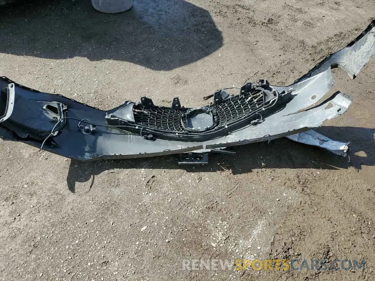 13 Photograph of a damaged car 5J8TC2H65PL803907 ACURA RDX 2023