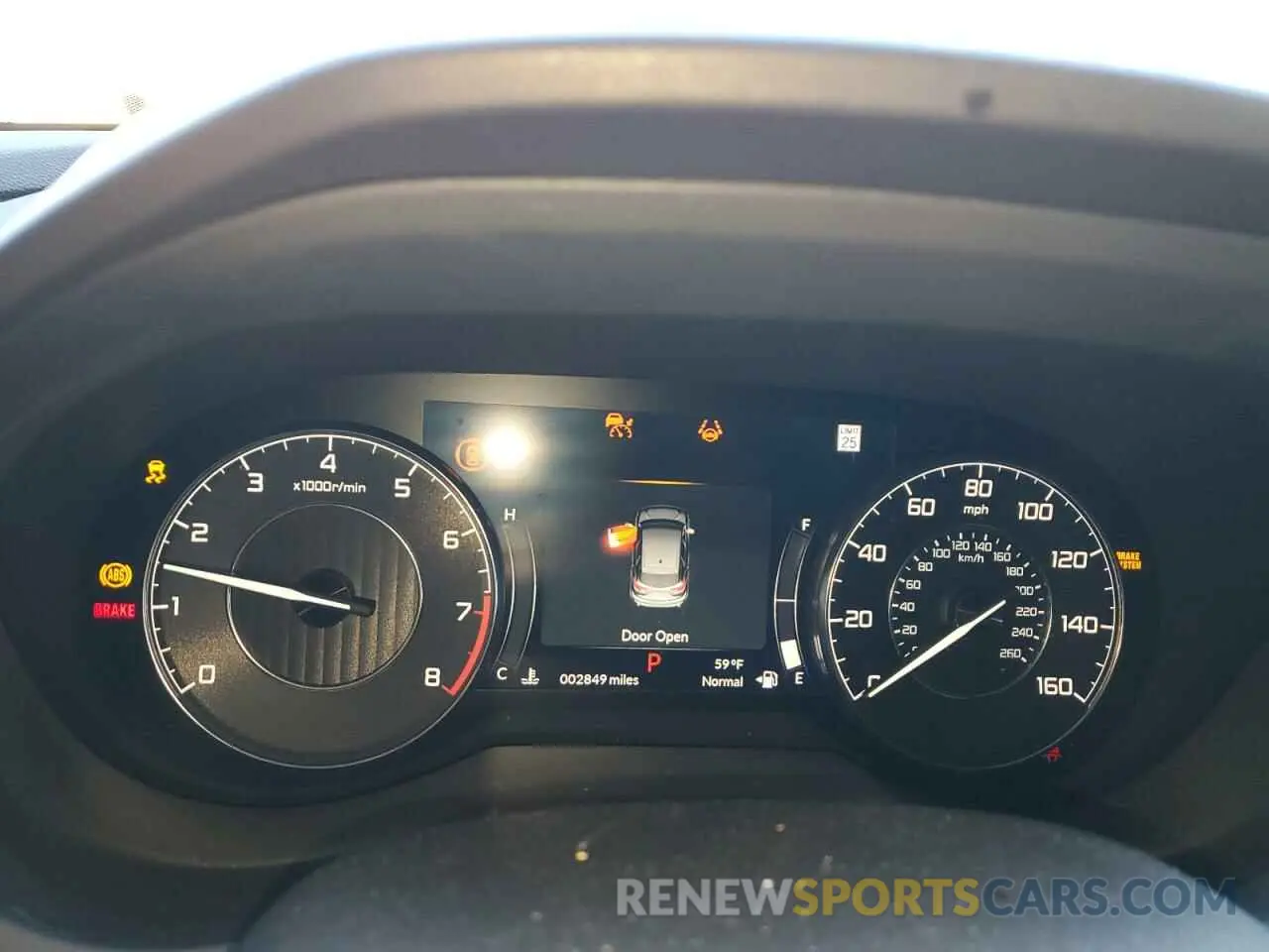 9 Фотография поврежденного автомобиля 5J8TC2H35RL011992 ACURA RDX 2024