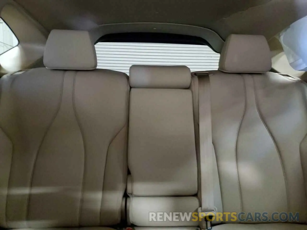 10 Фотография поврежденного автомобиля 5J8TC2H39RL030545 ACURA RDX 2024