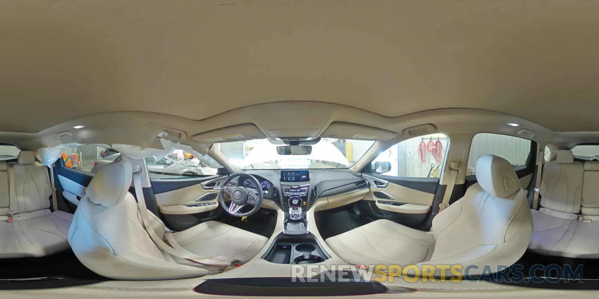 13 Фотография поврежденного автомобиля 5J8TC2H39RL030545 ACURA RDX 2024