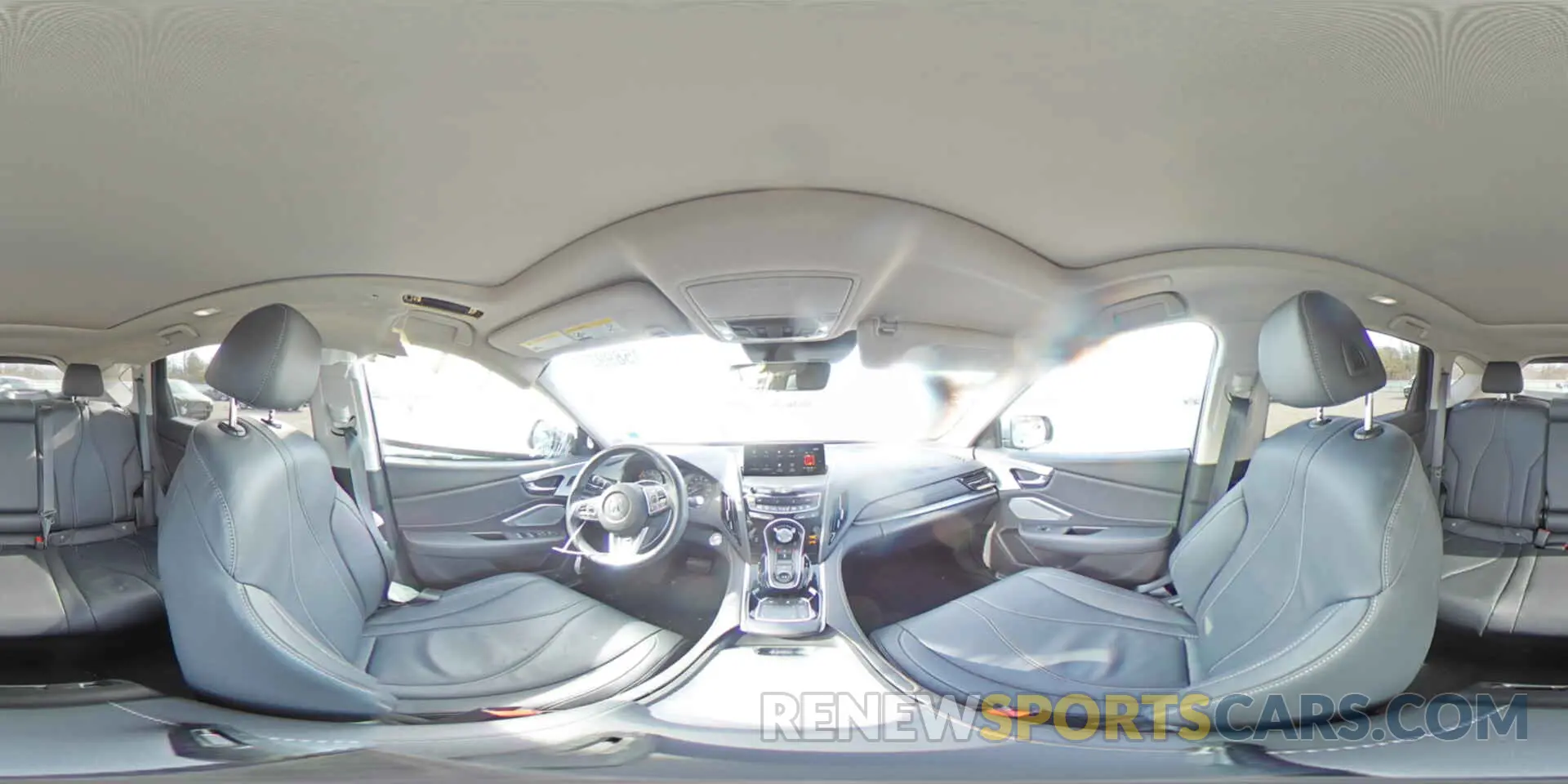 13 Photograph of a damaged car 5J8TC2H50RL005356 ACURA RDX 2024