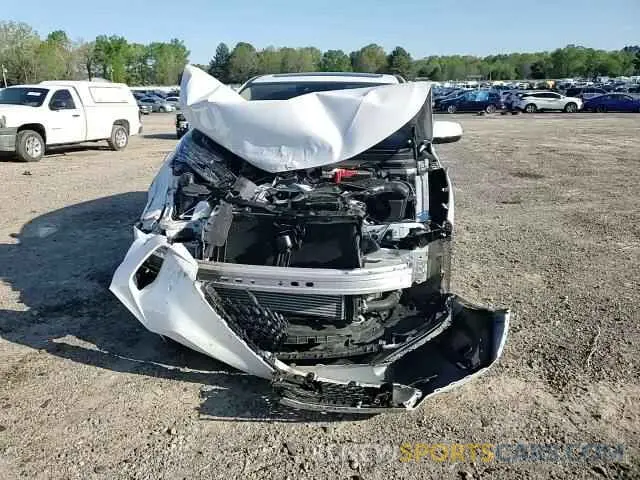 12 Photograph of a damaged car 5J8TC2H53RL008204 ACURA RDX 2024