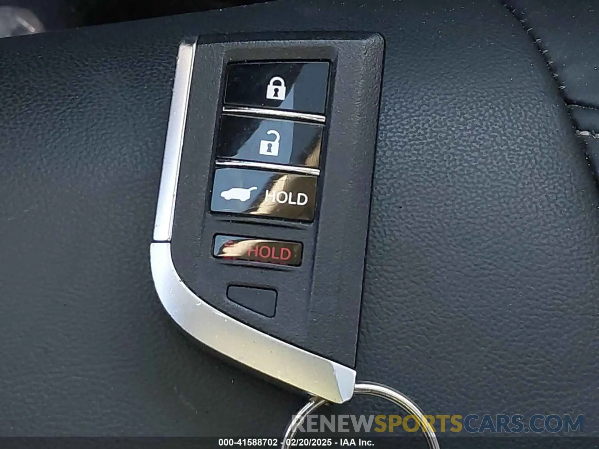 11 Фотография поврежденного автомобиля 5J8TC2H54RL004968 ACURA RDX 2024