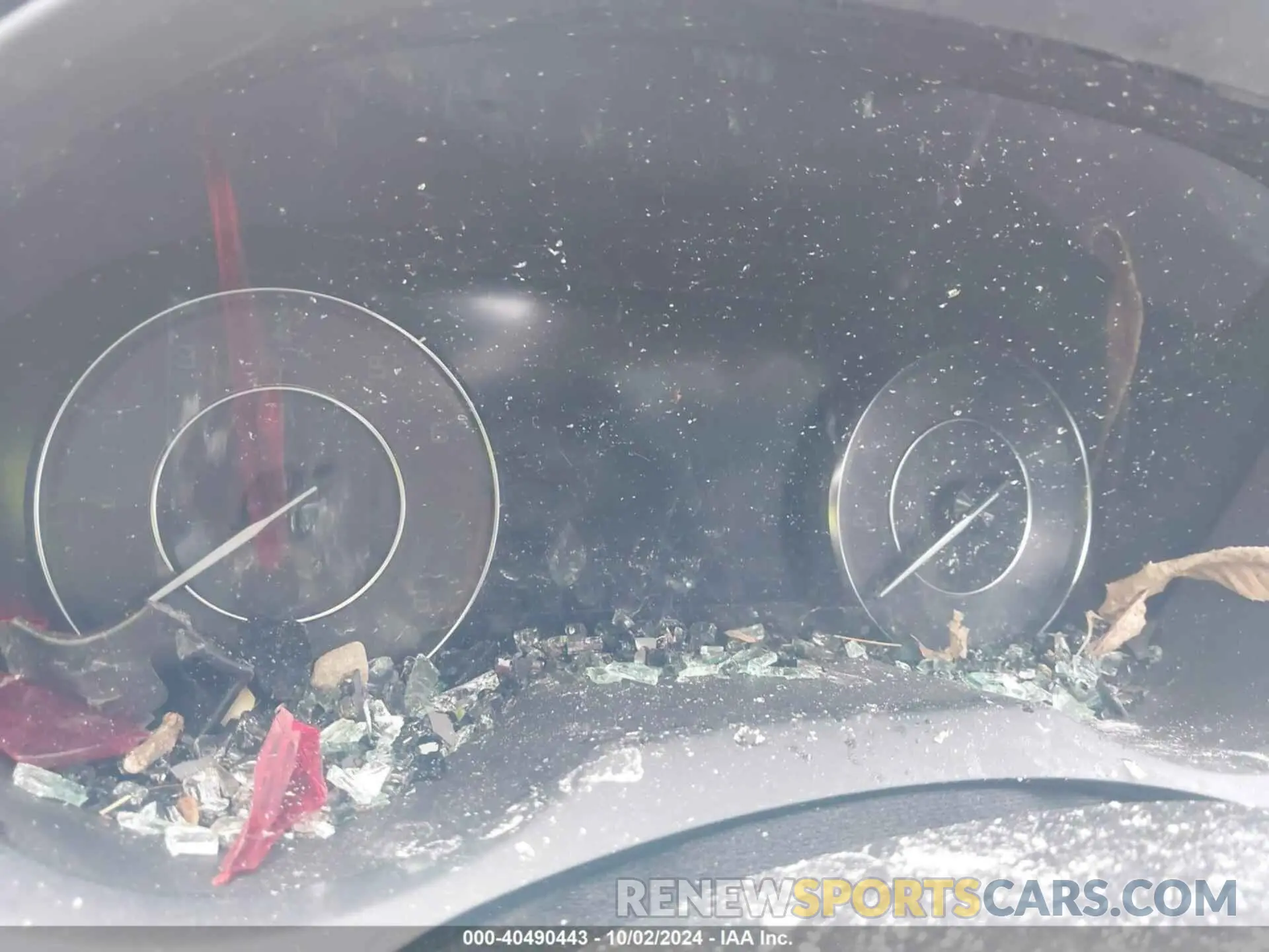 7 Фотография поврежденного автомобиля 5J8TC2H56RL038152 ACURA RDX 2024