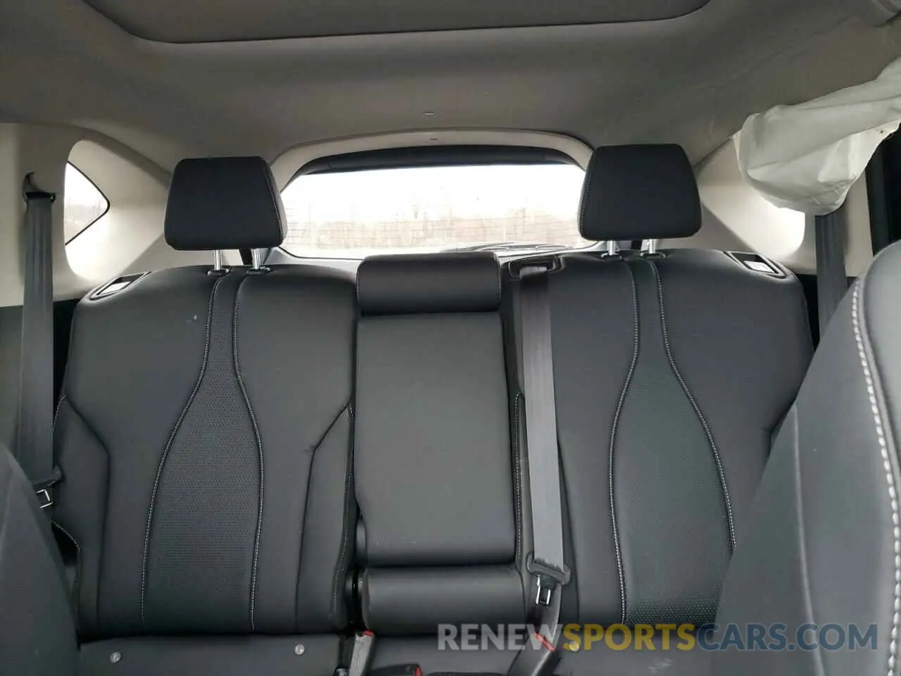 10 Фотография поврежденного автомобиля 5J8TC2H57RL006374 ACURA RDX 2024